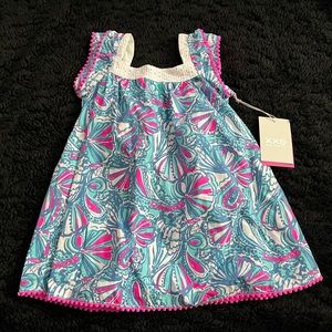 Lilly Pulitzer for Target Dress